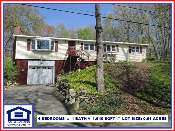 128 Adams Rd, North Grafton, MA 01536
