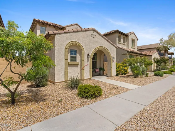 7215 E ORION Street, Mesa, AZ 85207
