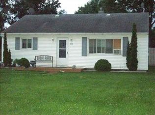 202 Fifth St, Jackson, MI 49203