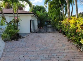 21920 Old Cutler Rd, Miami, FL 33190