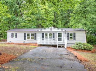 284 Luther Cir, Villa Rica, GA 30180