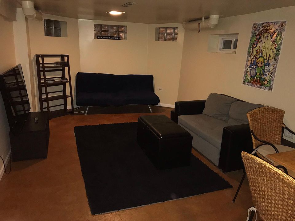 1st image of 4142 N Southport Ave #Garden