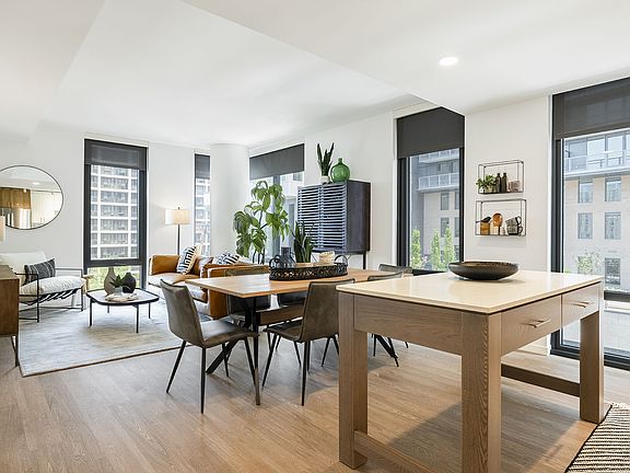 Movable Kitchen Islands