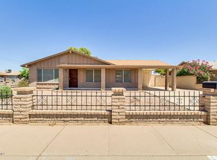 9036 W Roma Ave, Phoenix, AZ 85037