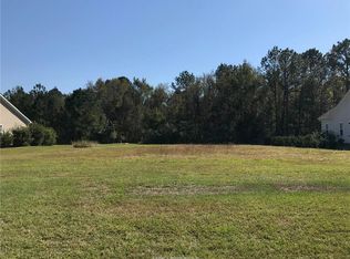 668 Wiregrass Way, Hardeeville, SC 29927