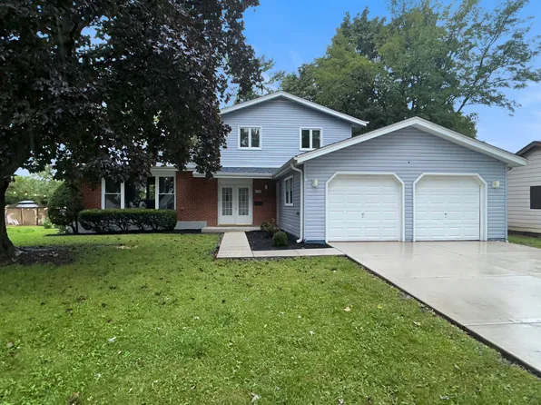 4308 176th Pl, Country Club Hills, IL 60478