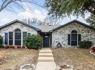 6224 Brookhaven Trl, Arlington, TX