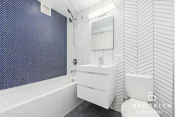 Rented by Brooklyn High Rise LLC | media 8