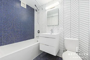 Rented by Brooklyn High Rise LLC