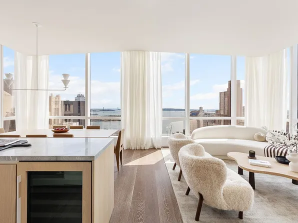 77 Greenwich St #37A, New York, NY 10006