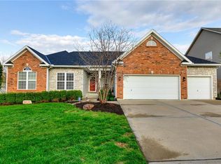9708 N Kentucky Ave, Kansas City, MO 64157