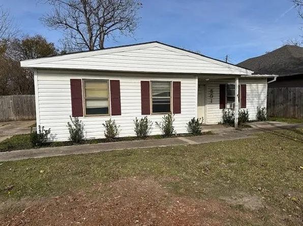 501 Cresthill Dr, Mesquite, TX 75149