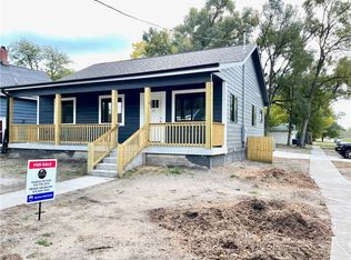 801 Shaw St, Des Moines, IA 50309