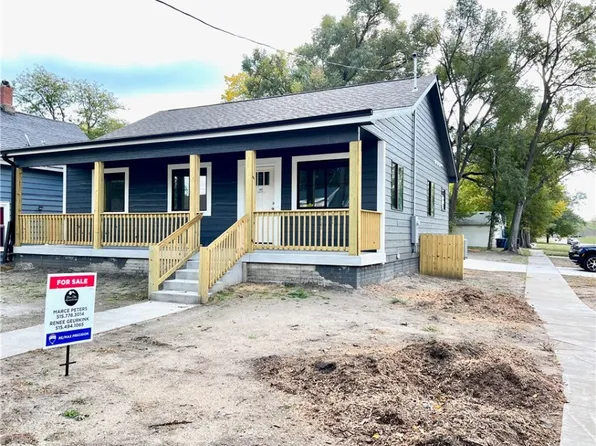 801 Shaw St, Des Moines, IA 50309