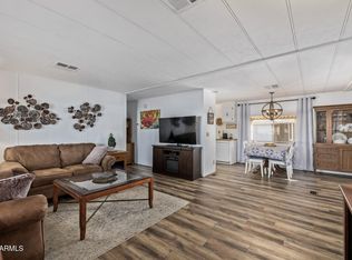 11425 E University Dr LOT 120, Apache Junction, AZ 85120