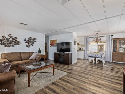 11425 E University Dr LOT 120, Apache Junction, AZ, 85120