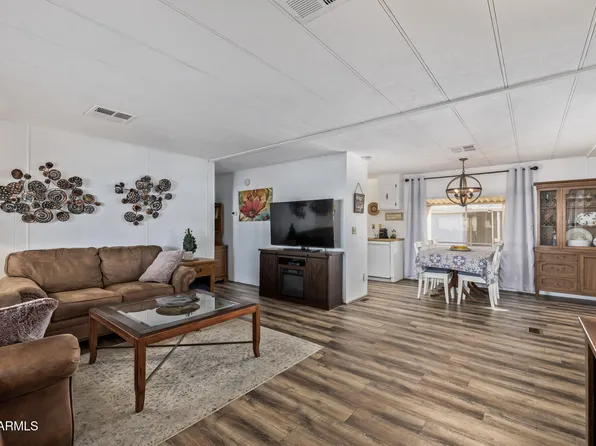 11425 E UNIVERSITY Drive #120, Apache Junction, AZ 85120