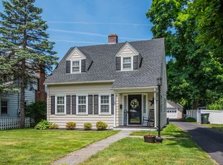 16 Lawton Ave, Newington, CT 06111