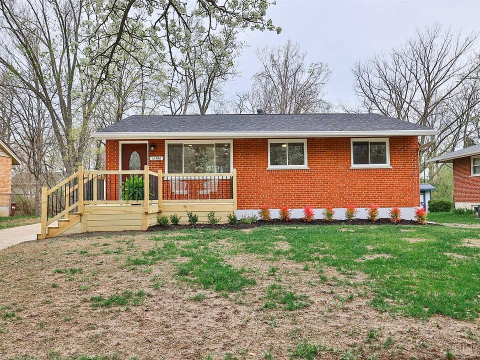 1st image of 10586 Thornview Dr