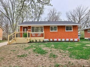 10586 Thornview Dr, Cincinnati, OH 45241