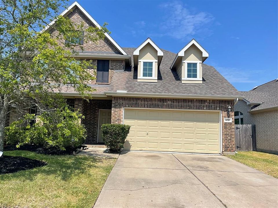 1st image of 4018 Windmill Creek Dr