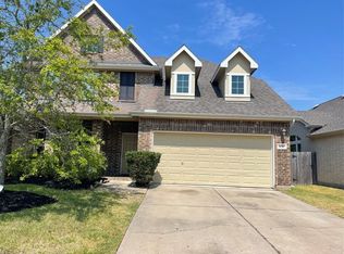 4018 Windmill Creek Dr, Richmond, TX 77407