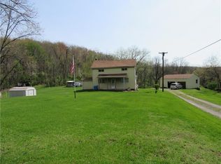 273 Wallrose Heights Rd, Baden, PA 15005