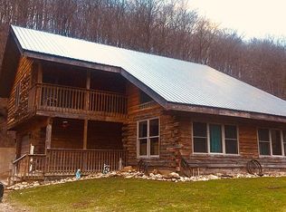 23641 Byers Rd, Boscobel, WI 53805