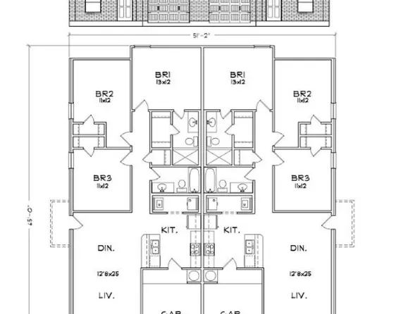 5105 Rose Petal Ct, Killeen, TX 76542