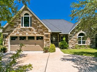14600 Tucumcari Trl, Austin, TX 78734