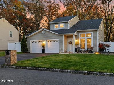 27 Sweet Gum Road, Howell, NJ, 07731