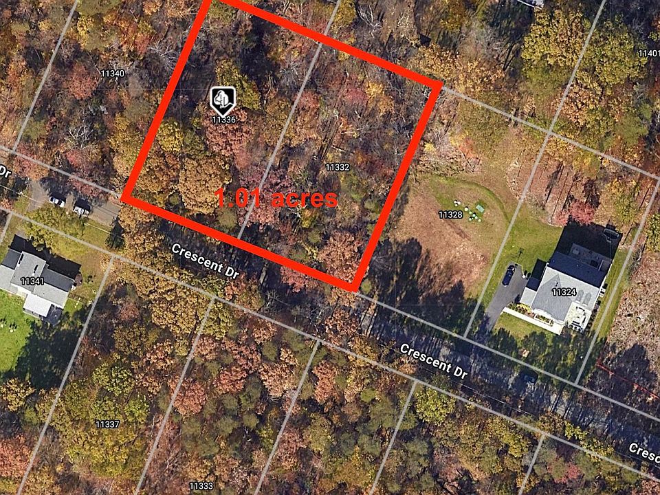 1st image of 11336 11332 Crescent Dr