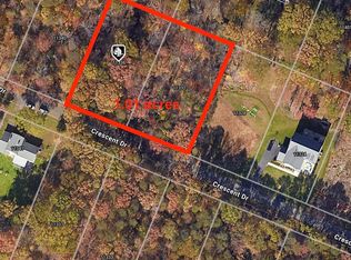 11336 11332 Crescent Dr, Fairfax, VA 22030