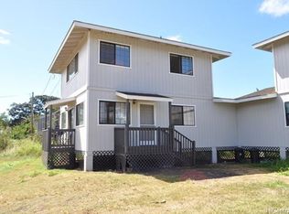 66-225 Waialua Beach Rd #A, Haleiwa, HI 96712