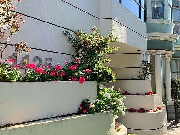 2nd image of 1425 Vallejo St APT 305
