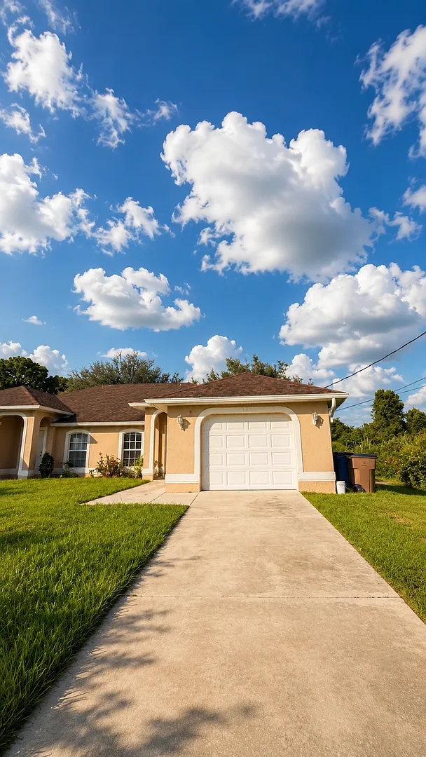 2/2 + Den Duplex Available Now — Photo 2
