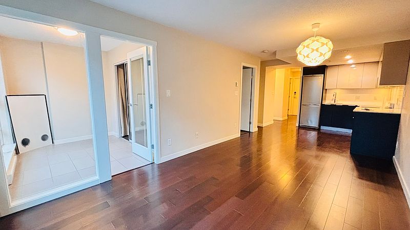Vancouver Apartment for rent - 1 Bedroom — photo 3