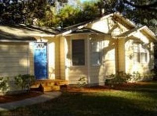 8663 Adams Ave, Jacksonville, FL 32208