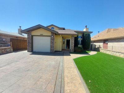 11045 Rockdale St, El Paso, TX, 79934