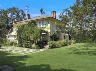 111 W Valerio St, Santa Barbara, CA 93101