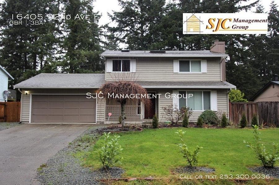 1st image of 16405 92nd Ave E