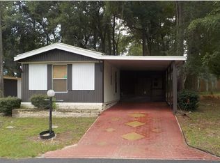 8880 SW 27th Ave LOT A109, Ocala, FL 34476