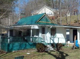 1239 E Fork Rd, Sylva, NC 28779