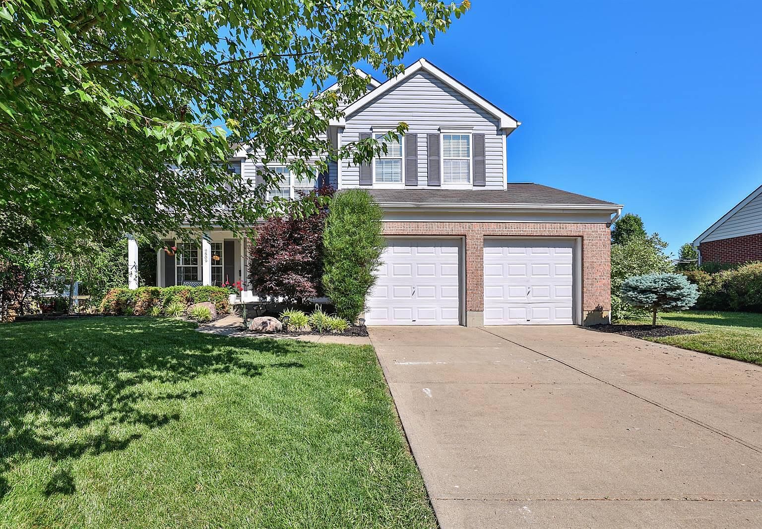 9809 Burleigh Ln, Union, KY 41091 MLS 616117 Zillow