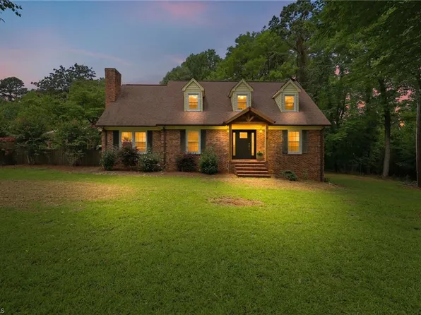 360 Small Rd, Randleman, NC 27317
