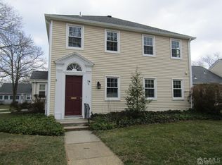 34 Concord Ln #N, Monroe, NJ 08831