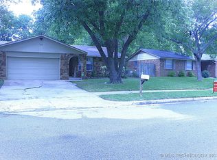 1908 W Fulton St, Broken Arrow, OK 74012