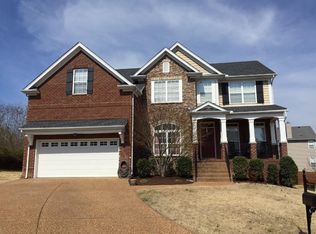 6004 Hazelbrook Pl, Spring Hill, TN 37174