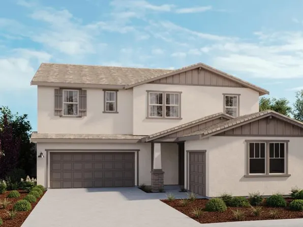 1302 Orcheta Ct, Mountain House, CA 95391