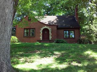 5286 Clearbrook Ln, Roanoke, VA